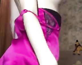 Glamour Dance from Alice))