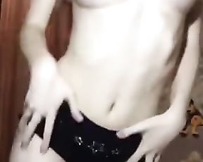 Glamour Dance from Alice))