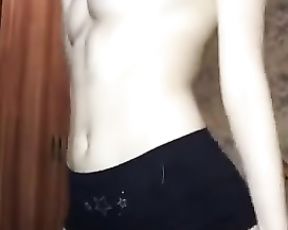 Glamour Dance from Alice))