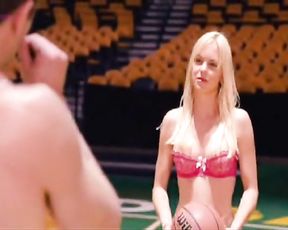 Anna Faris Super-Fucking-Hot Spectacular Bold Softcore Vid