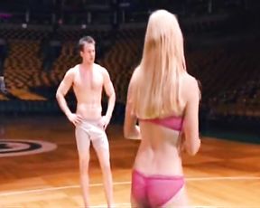 Anna Faris Super-Fucking-Hot Spectacular Bold Softcore Vid