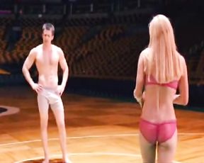 Anna Faris Super-Fucking-Hot Spectacular Bold Softcore Vid