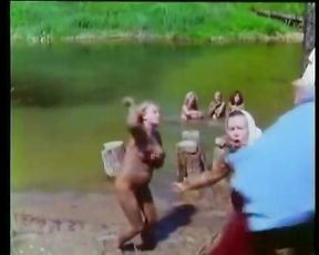 Russian Glamour 1995 - Love by Russia