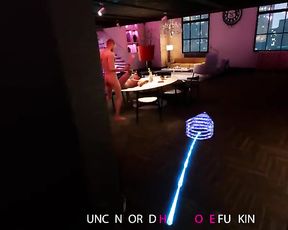 UNCENSORED Erotic VR experience %22Casey%27s Condo%22 Trailer Camasutra Industries