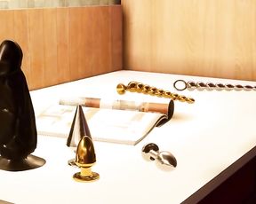 UNCENSORED Erotic VR experience %22Casey%27s Condo%22 Trailer Camasutra Industries