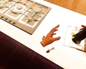 UNCENSORED Erotic VR experience %22Casey%27s Condo%22 Trailer Camasutra Industries