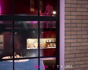 UNCENSORED Erotic VR experience %22Casey%27s Condo%22 Trailer Camasutra Industries