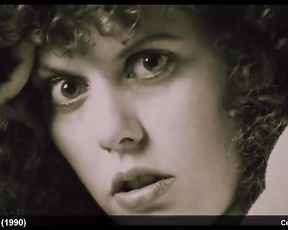 claudia franjul, jennifer delora & liz hitchler naked & erotic celeb video