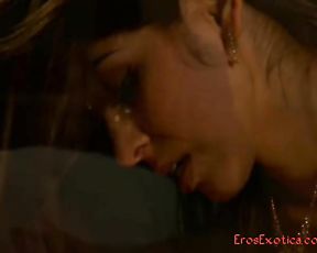 Erotic Handjob: Kame Sutra