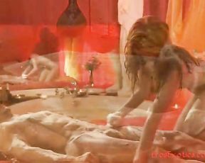 Tantra: Softcore Soapy Massage