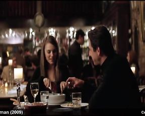 natalie portman sans hooter-sling and erotic movie clothespins