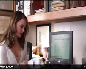 natalie portman sans hooter-sling and erotic movie clothespins