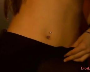 How to use massage as erotic make-out