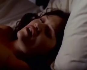 Lisa Boyle - Dreammaster The Erotic Invader