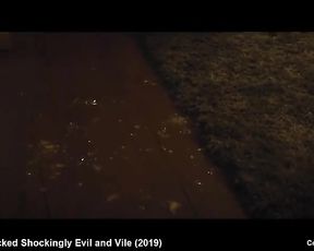 celebrity lily collins all nude and erotic video flicks