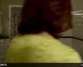 celebrity lily collins all nude and erotic video flicks