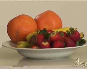 JOYBEAR Erotic Picture Shoot