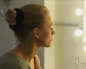 JOYBEAR Erotic Picture Shoot