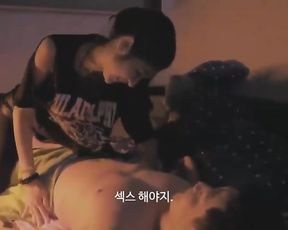 Marvelous Home Service (2018) Korean Erotic Movie eighteen+