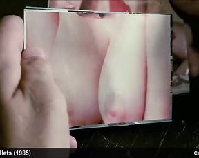 Vintage Celebs Susane Nicole & Mai Lin Bare And Softcore Vid Episodes