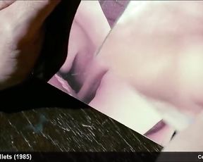 Vintage Celebs Susane Nicole & Mai Lin Bare And Softcore Vid Episodes