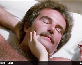 Vintage Celebs Susane Nicole & Mai Lin Bare And Softcore Vid Episodes