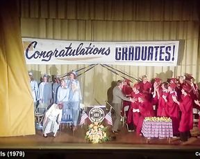 kirsten baker, rikki marin & sandy johnson bare-breasted and erotic clothespins