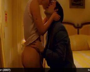 natalie portman downright bare and erotic flick vignettes