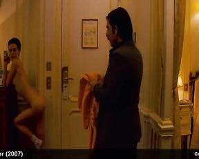 natalie portman downright bare and erotic flick vignettes