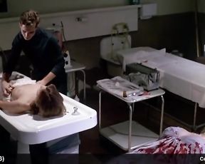Celebrity Mary Beth McDonough Bare And Softcore Movie Scenes