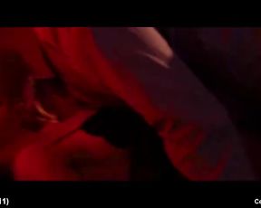 Celebrity Bare | Karine Vanasse Nude And Glamour Video Gigs