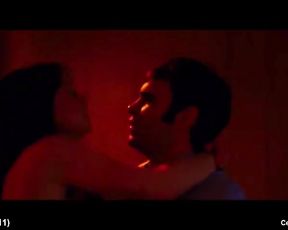 Celebrity Bare | Karine Vanasse Nude And Glamour Video Gigs