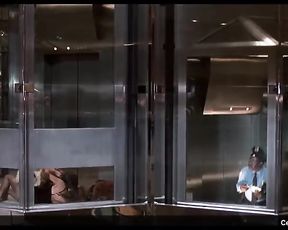 Celebrity Virginia Madsen & Jacqueline Bisset Without Brassiere And Erotic Vignettes