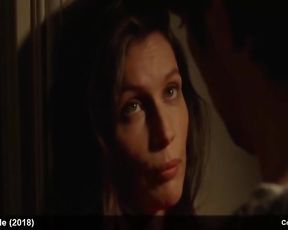 laetitia casta & lily rose depp sans boulder-holder and erotic vid