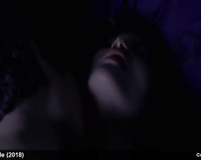 laetitia casta & lily rose depp sans boulder-holder and erotic vid