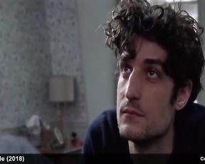 laetitia casta & lily rose depp sans boulder-holder and erotic vid