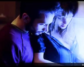 clemence boisnard & doria tillier nude-jugged and erotic video flicks