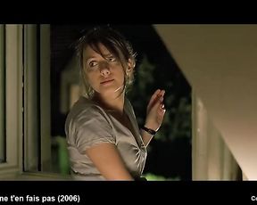 actress melanie laurent full naked and glamour movie