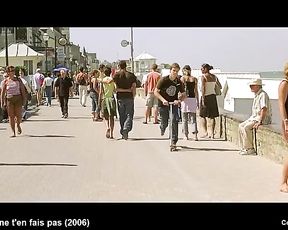 actress melanie laurent full naked and glamour movie