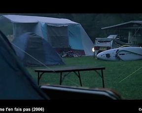 actress melanie laurent full naked and glamour movie