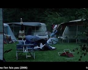 actress melanie laurent full naked and glamour movie