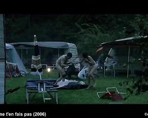 actress melanie laurent full naked and glamour movie