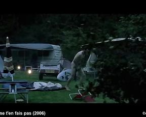 actress melanie laurent full naked and glamour movie