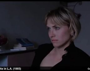 Celebrity Hookup | Darlanne Fluegel & Debra Feuer Naked And Glamour Hookup Vid