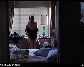 Celebrity Hookup | Darlanne Fluegel & Debra Feuer Naked And Glamour Hookup Vid