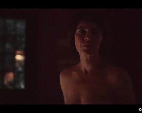 Celebrity Irene Jacob Bare Cootchie And Erotic Flick Episodes