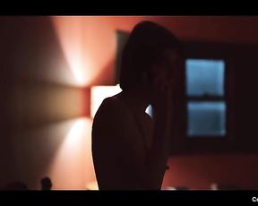 Celebrity Irene Jacob Bare Cootchie And Erotic Flick Episodes