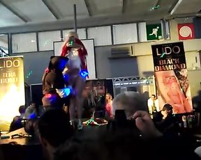 Erotic Wish 2013 Athens (Lido Building) 2