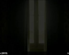 esther comar disrobed to the mid-body and glamour vid vids