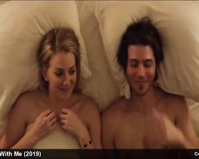 sara lindsey glamour and supah torrid vignette